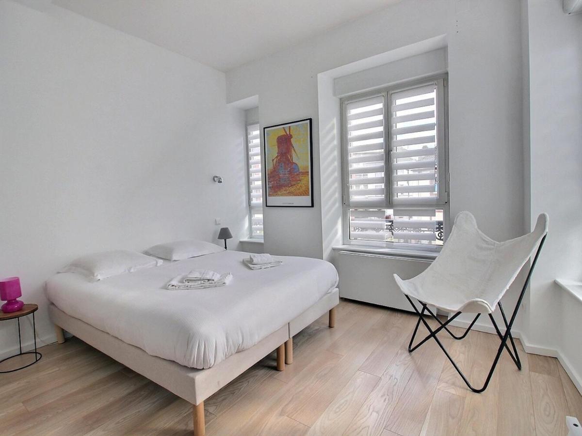 Maison De Caractere Avec Jacuzzi Et Parking A Deux Pas Du Centre Historique De Colmar - Fr-1-722-3 Exteriör bild