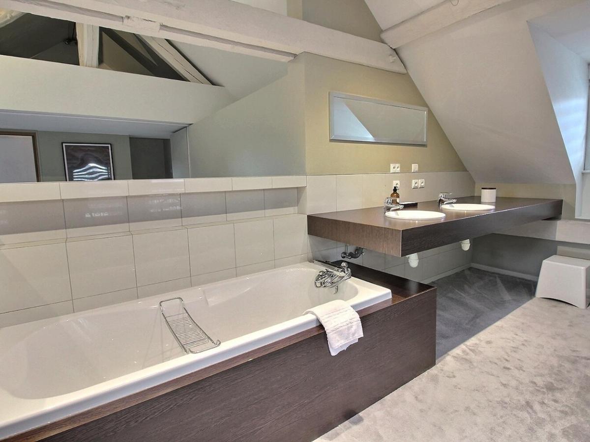 Maison De Caractere Avec Jacuzzi Et Parking A Deux Pas Du Centre Historique De Colmar - Fr-1-722-3 Exteriör bild